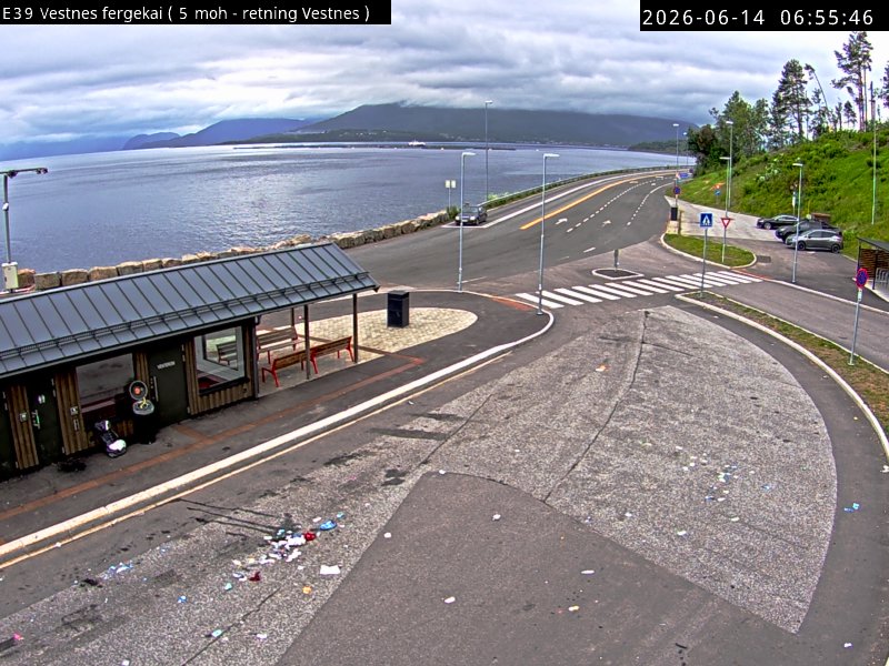 Webcam Furneset